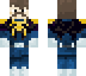 ramba ral
