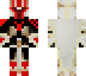red arc trooper 01
