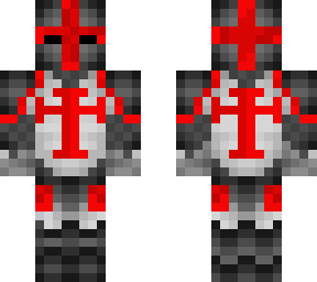 red crusader