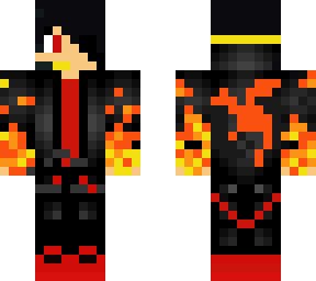 red dragon slayer