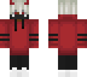 red e boy just edited