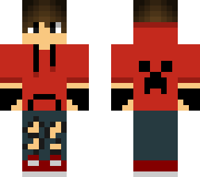 red gamer