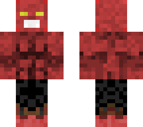 red hulk