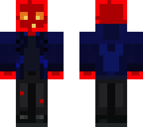 red slime