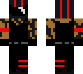 redline