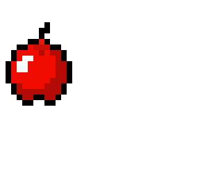 redstone apple