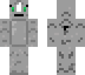 rhino- female