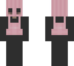 robber boy