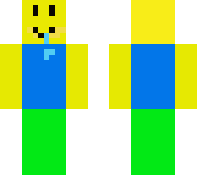 roblox noob