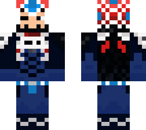 roboman
