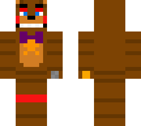 rockstar freddy