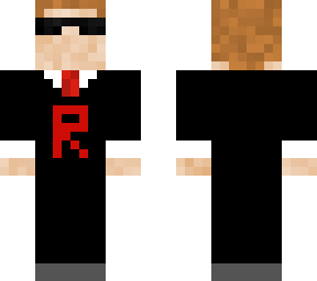 romeycraft skin 2