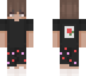 rose w/o hood