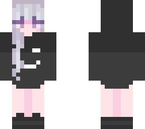 rowan's halloween skin (fixed)
