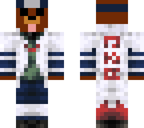 rubius 4 hokage