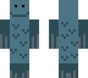 sad fish revamp