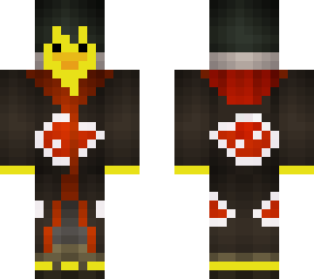 sauske duck akaski
