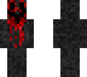 scary thing