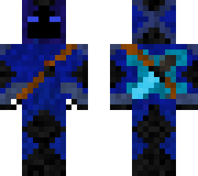 sea gladiator