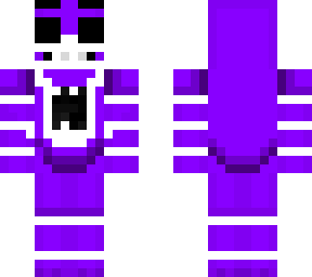 shadow  chica v3