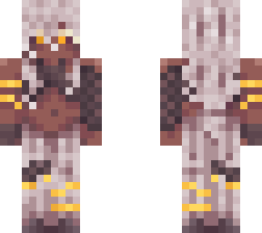 sheep demon