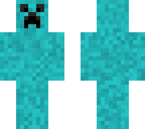 shiny creeper