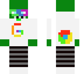 shrek google