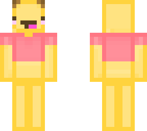 skeppy the pooh