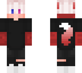 skin for aspectsluck