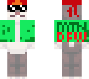 skin for i_am_7