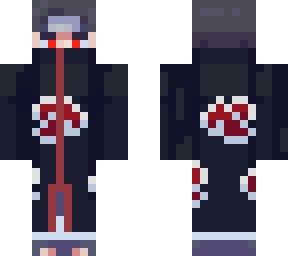 skin ninja old