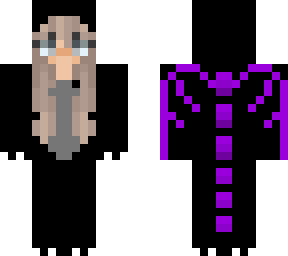 sky ender dragon onzie