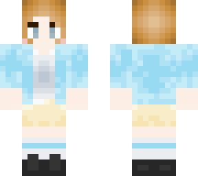 sky theme