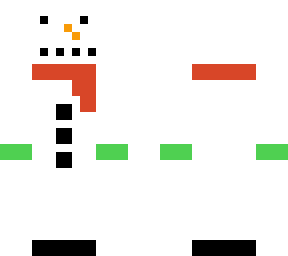 snowman