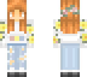 soft ginger
