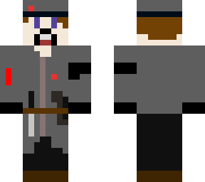 soldat russe