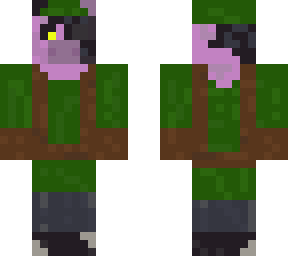soldier fixed!!!