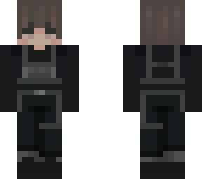 soldier kid