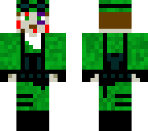 soldier updated