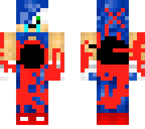 sonic (deing)