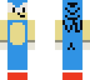 sonic