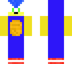 sonic