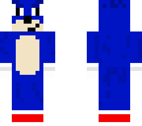 sonic the hedgehog