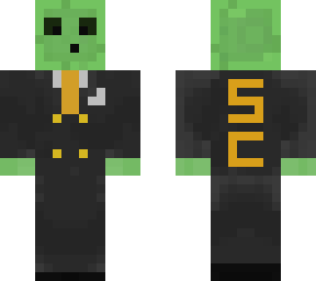 sourcraft man