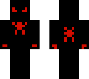 spider-man stealth suit redj