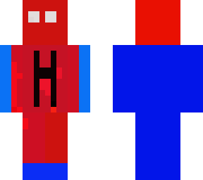 spidre man h