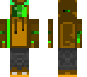 spookydango