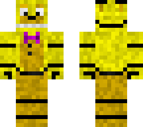 springbonnie