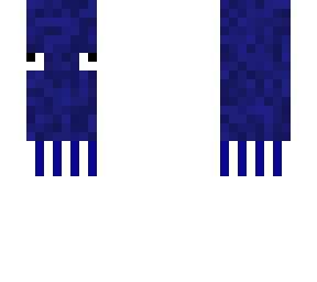 squid camo