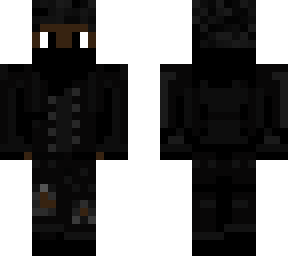 stealth assassin